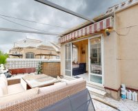 Resale - Semi Detached -
San Miguel de Salinas - 03193