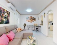Resale - Semi Detached -
San Miguel de Salinas - 03193