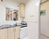 Resale - Semi Detached -
San Miguel de Salinas - 03193