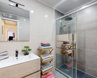 Resale - Semi Detached -
San Miguel de Salinas - 03193