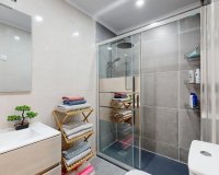 Resale - Semi Detached -
San Miguel de Salinas - 03193