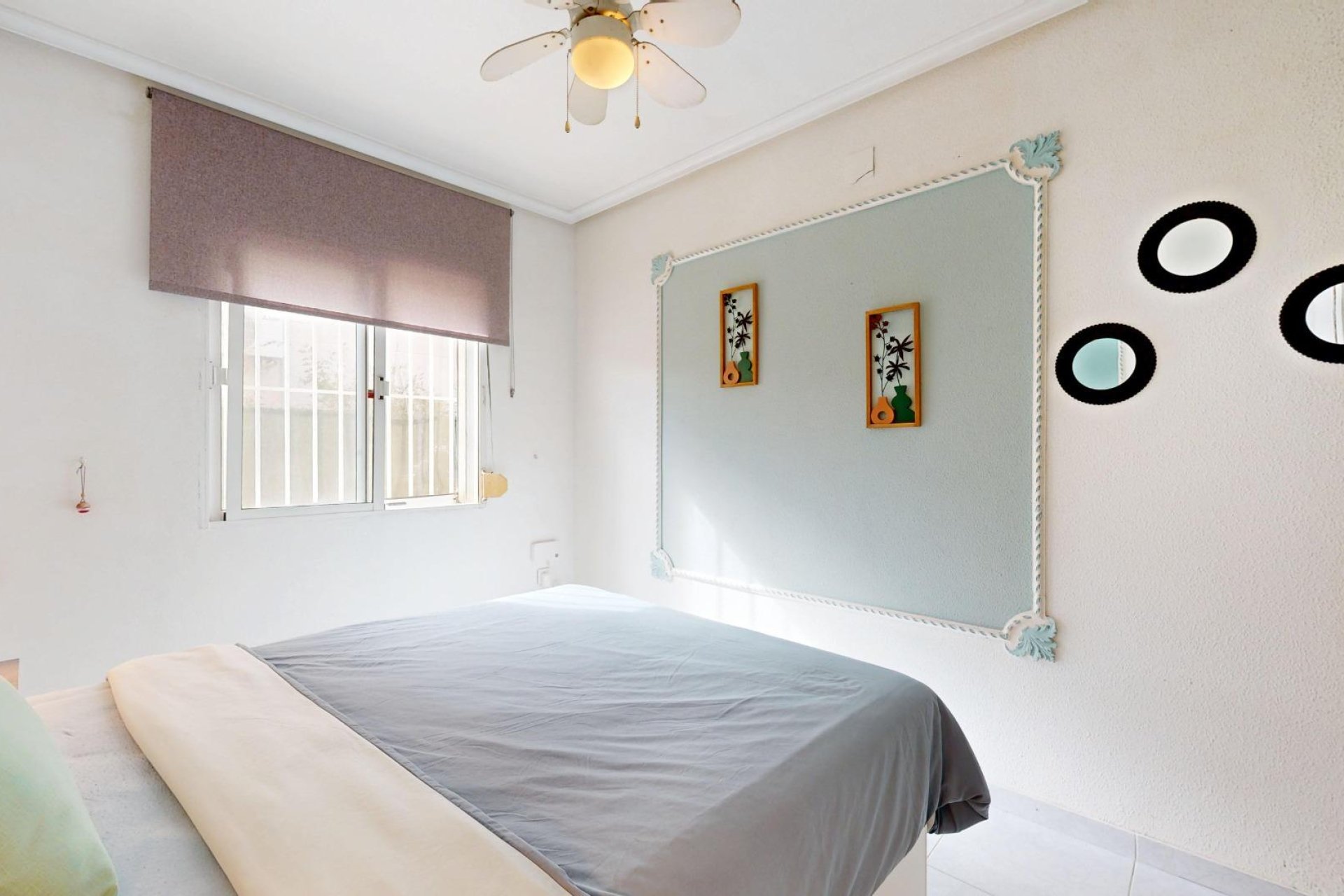 Resale - Semi Detached -
San Miguel de Salinas - 03193