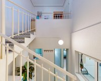 Resale - Semi Detached -
San Miguel de Salinas - 03193