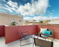 Resale - Semi Detached -
San Miguel de Salinas - 03193