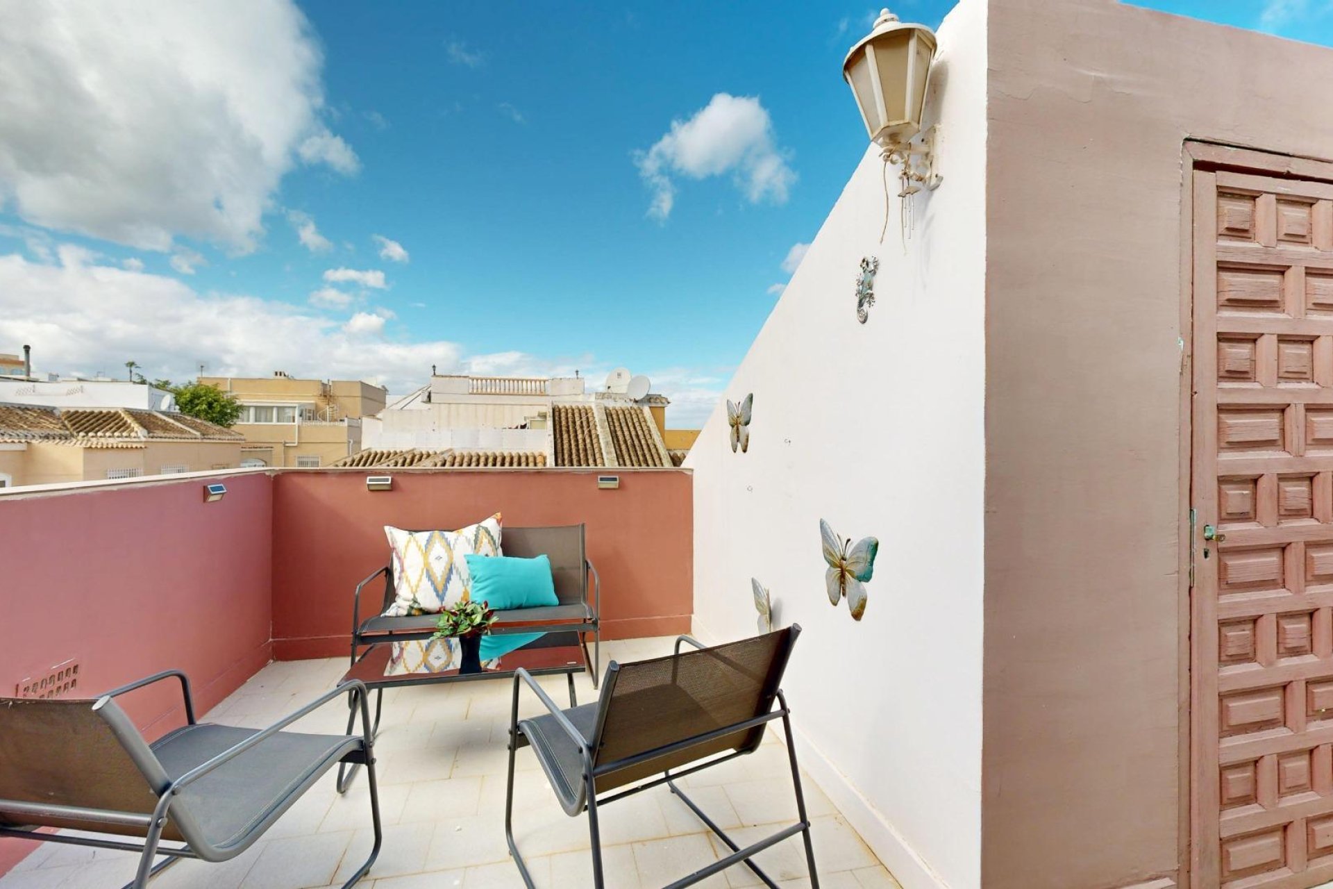 Resale - Semi Detached -
San Miguel de Salinas - 03193