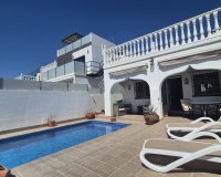 Resale - Semi Detached -
San Miguel de Salinas - Inland