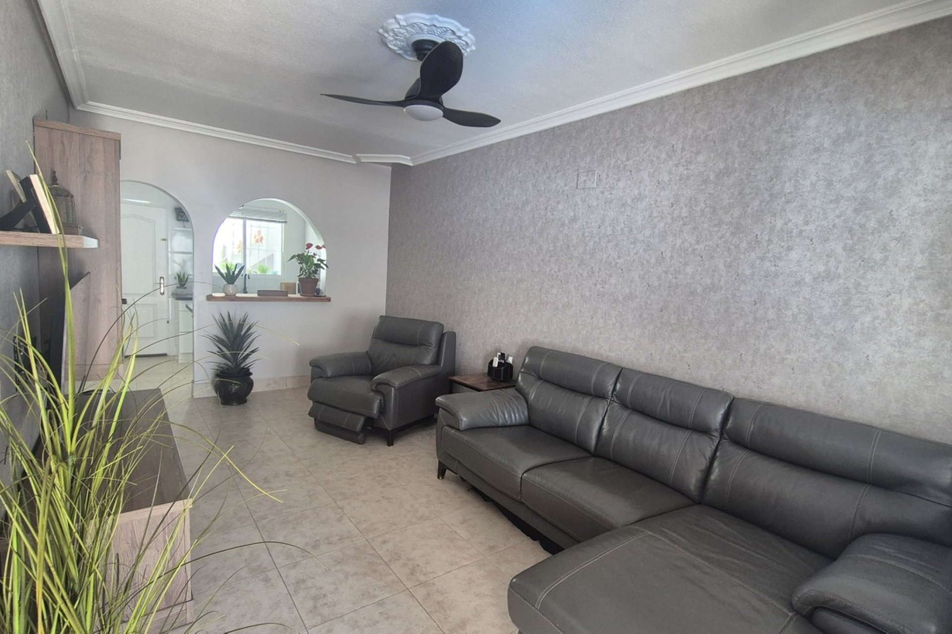 Resale - Semi Detached -
San Miguel de Salinas - Inland