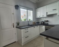 Resale - Semi Detached -
San Miguel de Salinas - Inland