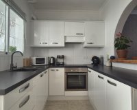 Resale - Semi Detached -
San Miguel de Salinas - Inland