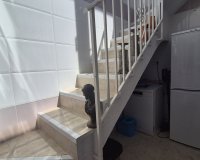 Resale - Semi Detached -
San Miguel de Salinas - Inland