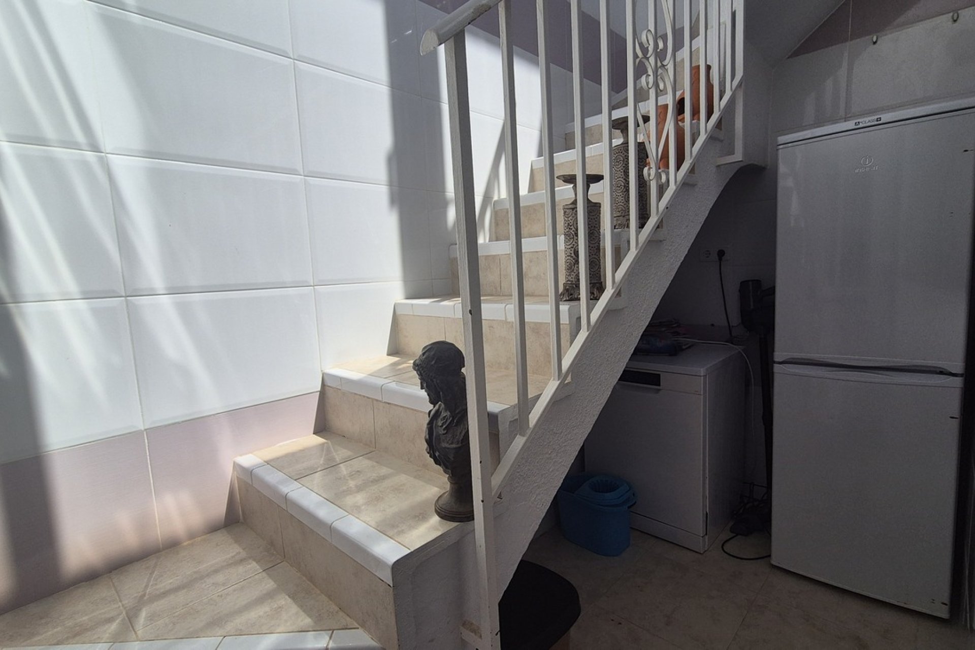 Resale - Semi Detached -
San Miguel de Salinas - Inland