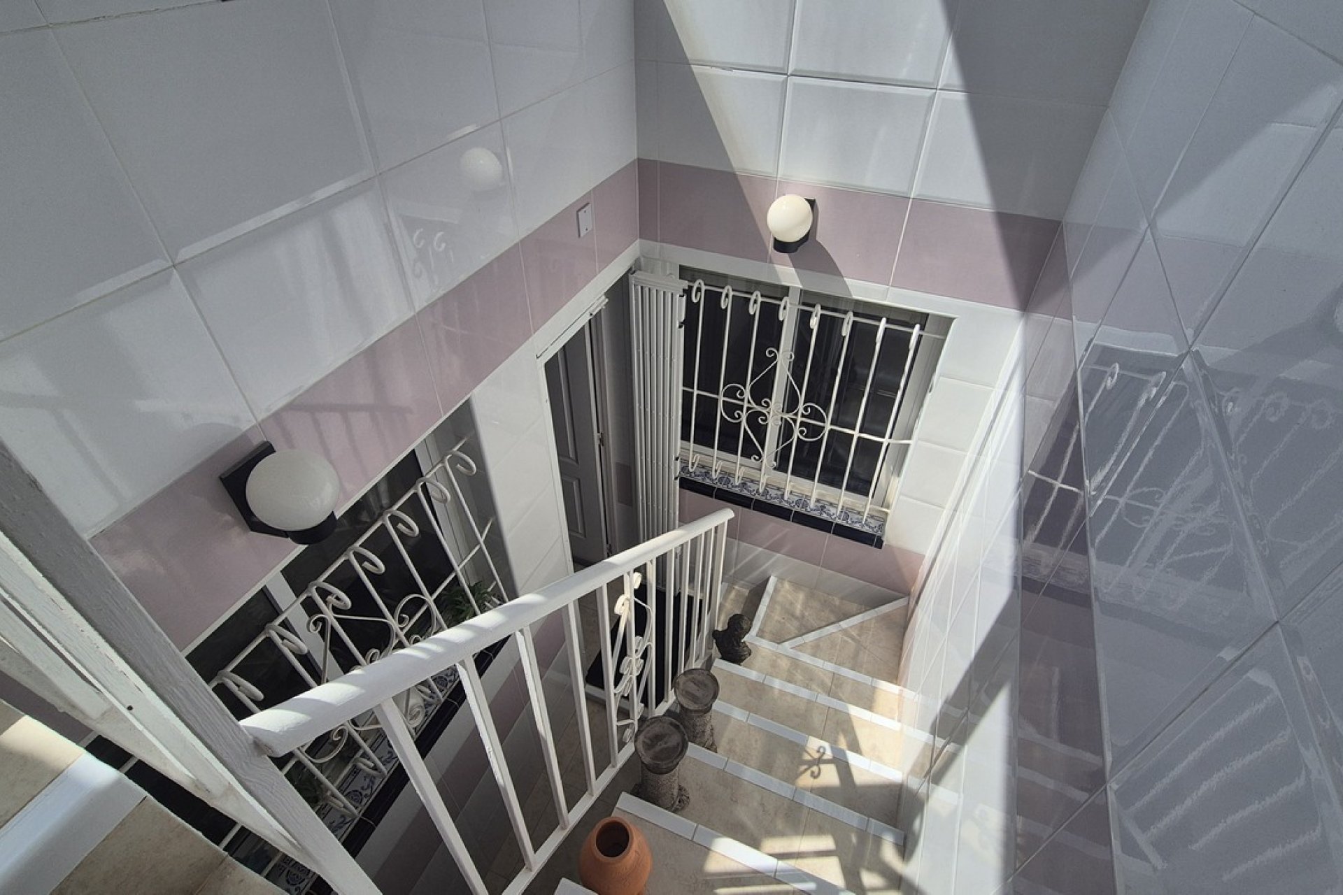 Resale - Semi Detached -
San Miguel de Salinas - Inland