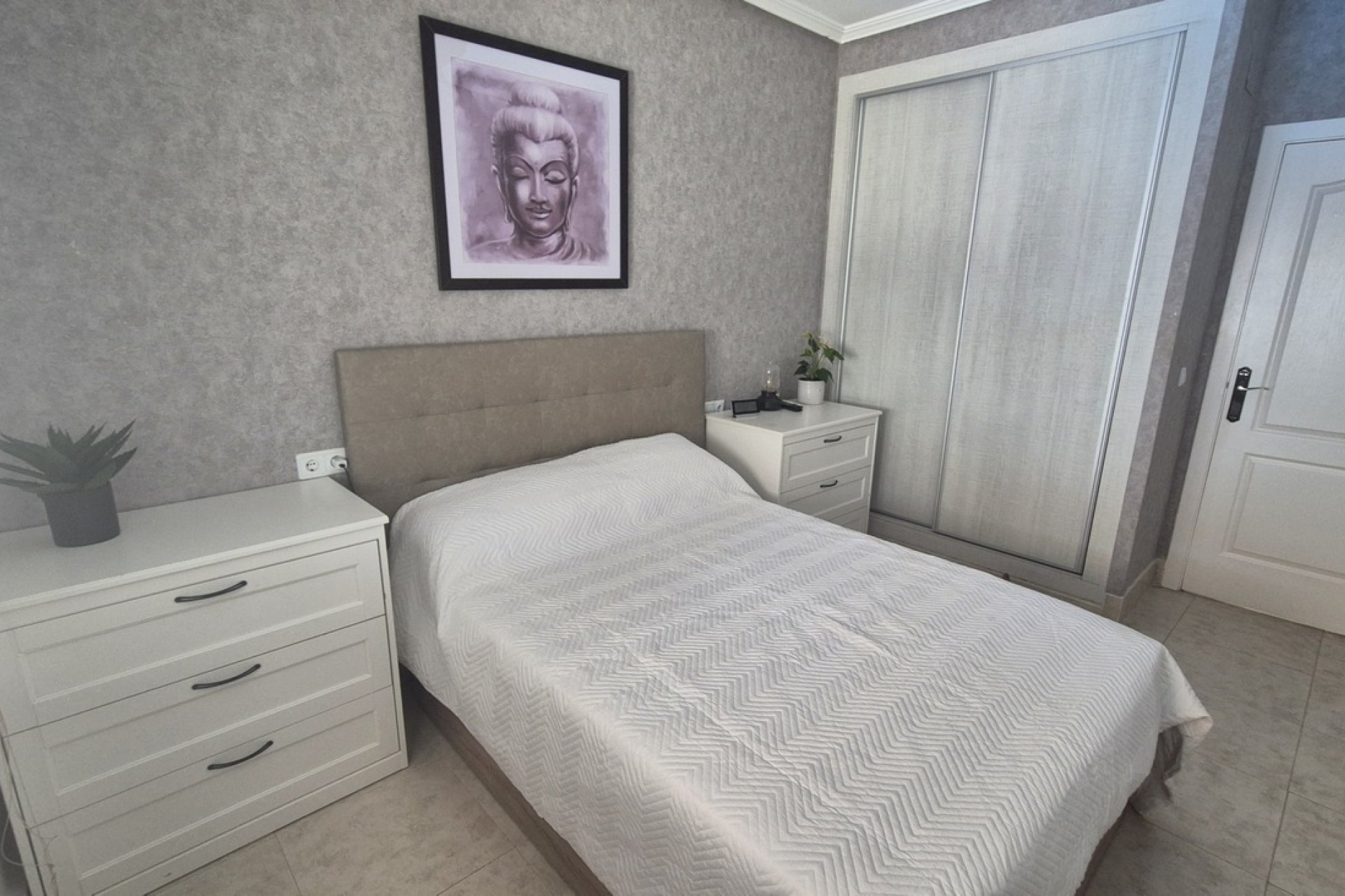 Resale - Semi Detached -
San Miguel de Salinas - Inland