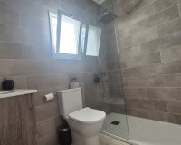Resale - Semi Detached -
San Miguel de Salinas - Inland