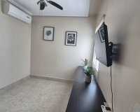 Resale - Semi Detached -
San Miguel de Salinas - Inland