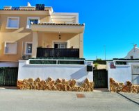 Resale - Semi Detached -
San Miguel de Salinas - Residencial Los Flamencos