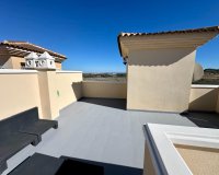 Resale - Semi Detached -
San Miguel de Salinas - Residencial Los Flamencos
