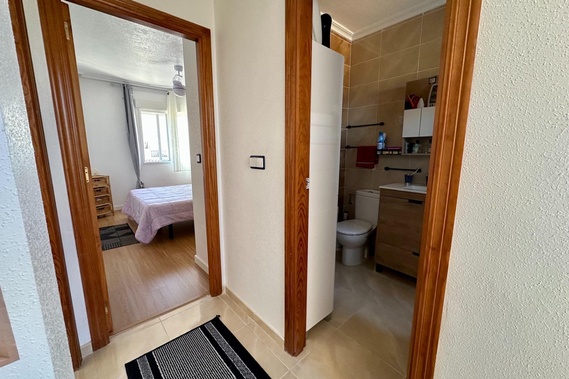 Resale - Semi Detached -
San Miguel de Salinas - Residencial Los Flamencos