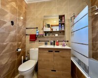 Resale - Semi Detached -
San Miguel de Salinas - Residencial Los Flamencos