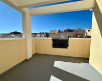 Resale - Semi Detached -
San Miguel de Salinas - Residencial Los Flamencos