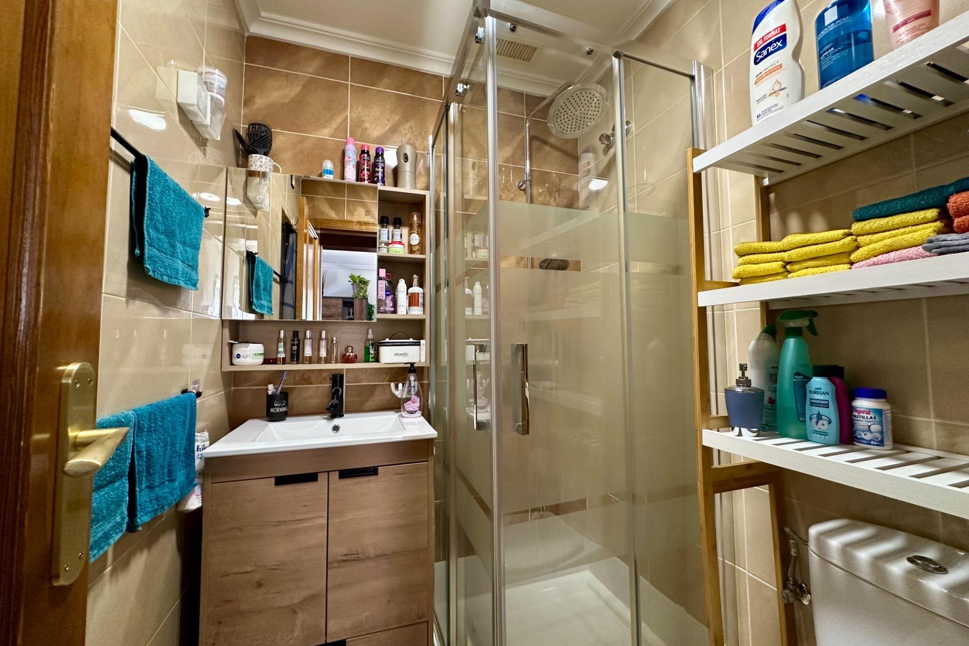 Resale - Semi Detached -
San Miguel de Salinas - Residencial Los Flamencos