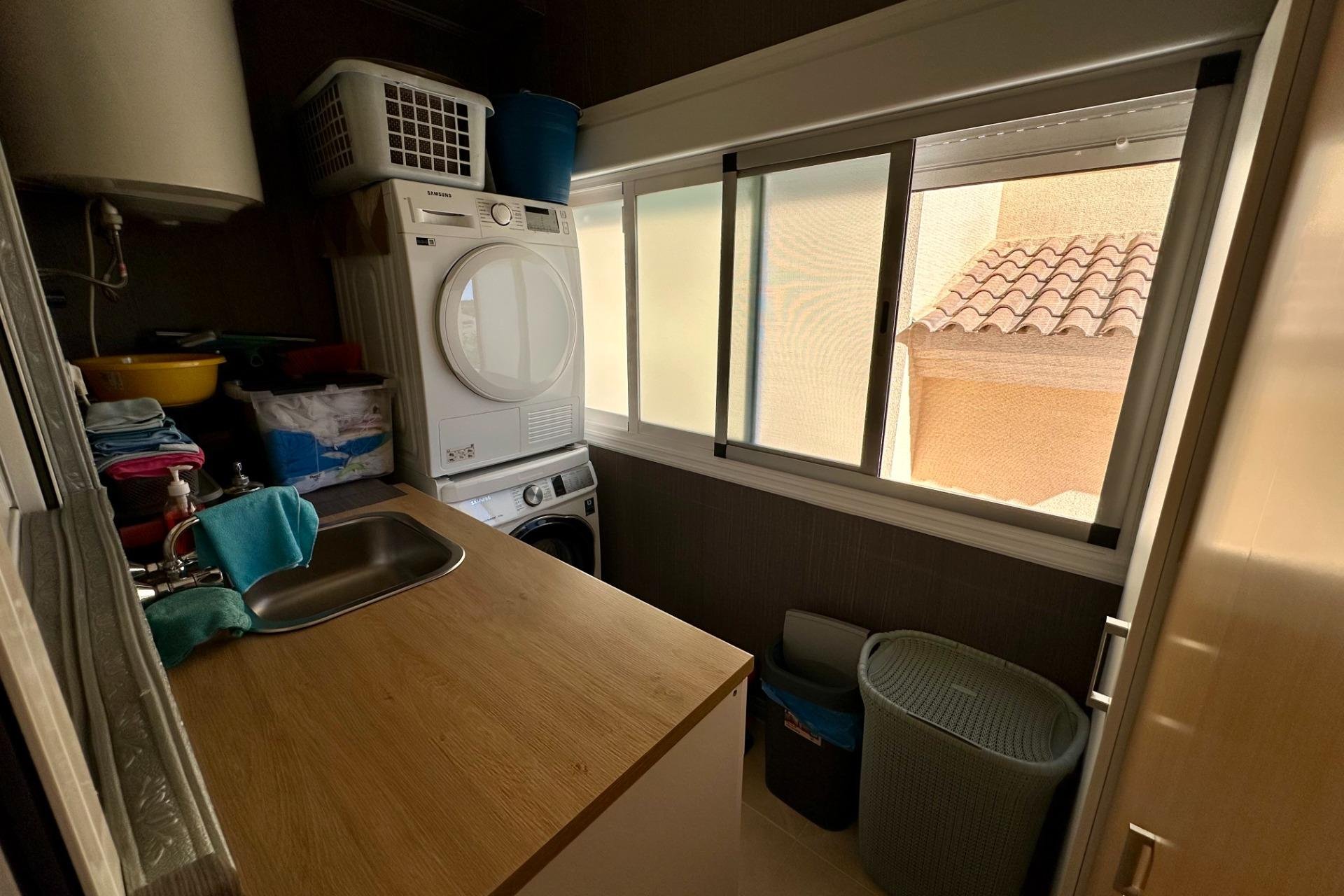 Resale - Semi Detached -
San Miguel de Salinas - Residencial Los Flamencos