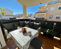 Resale - Semi Detached -
San Miguel de Salinas - Residencial Los Flamencos