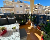 Resale - Semi Detached -
San Miguel de Salinas - Residencial Los Flamencos