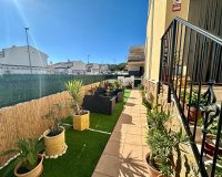 Resale - Semi Detached -
San Miguel de Salinas - Residencial Los Flamencos