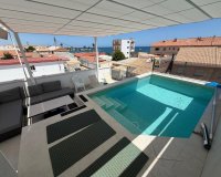Resale - Semi Detached -
Torre de la Horadada - Costa Blanca