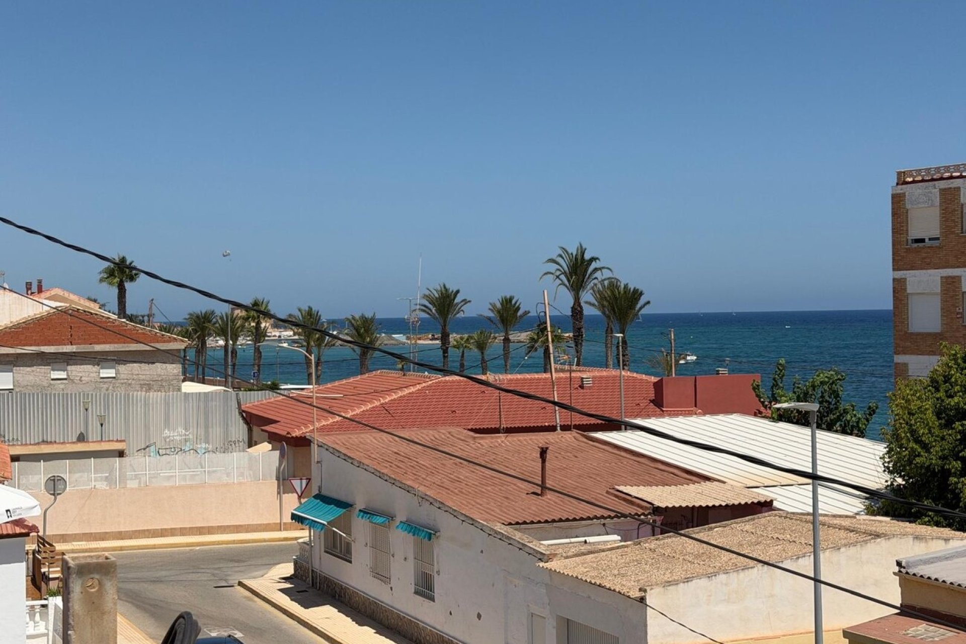 Resale - Semi Detached -
Torre de la Horadada - Costa Blanca