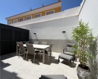 Resale - Semi Detached -
Torre de la Horadada - Costa Blanca