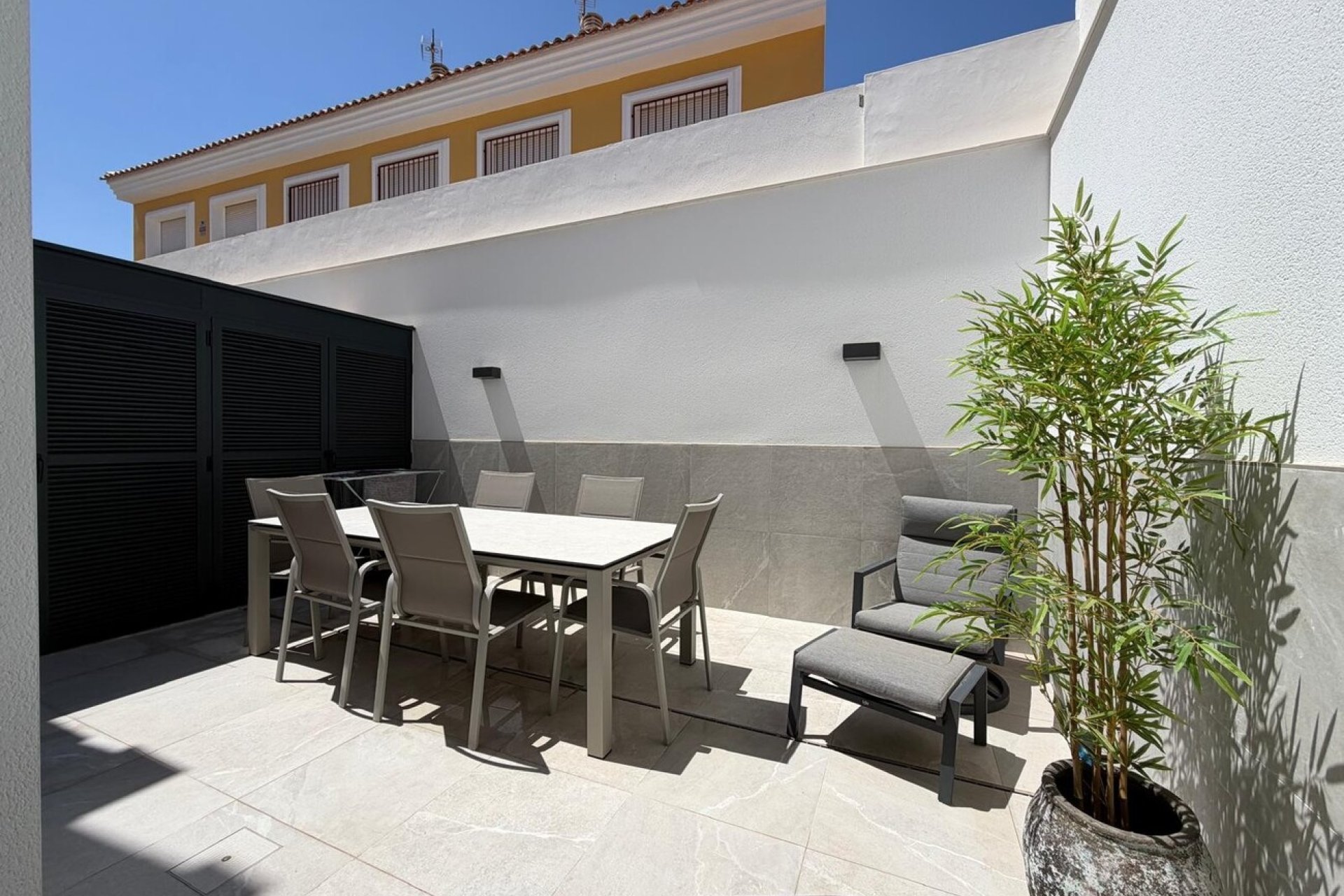 Resale - Semi Detached -
Torre de la Horadada - Costa Blanca