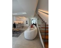 Resale - Semi Detached -
Torre de la Horadada - Costa Blanca