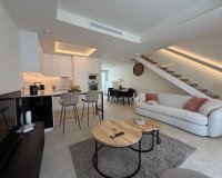 Resale - Semi Detached -
Torre de la Horadada - Costa Blanca