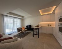 Resale - Semi Detached -
Torre de la Horadada - Costa Blanca