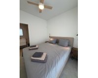 Resale - Semi Detached -
Torre de la Horadada - Costa Blanca