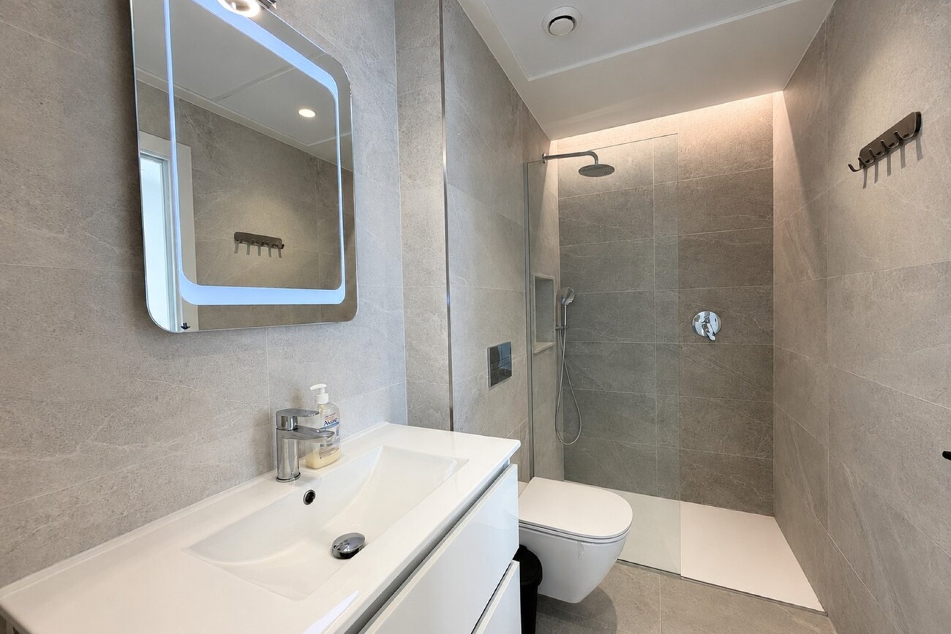 Resale - Semi Detached -
Torre de la Horadada - Costa Blanca