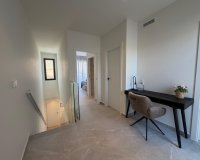Resale - Semi Detached -
Torre de la Horadada - Costa Blanca