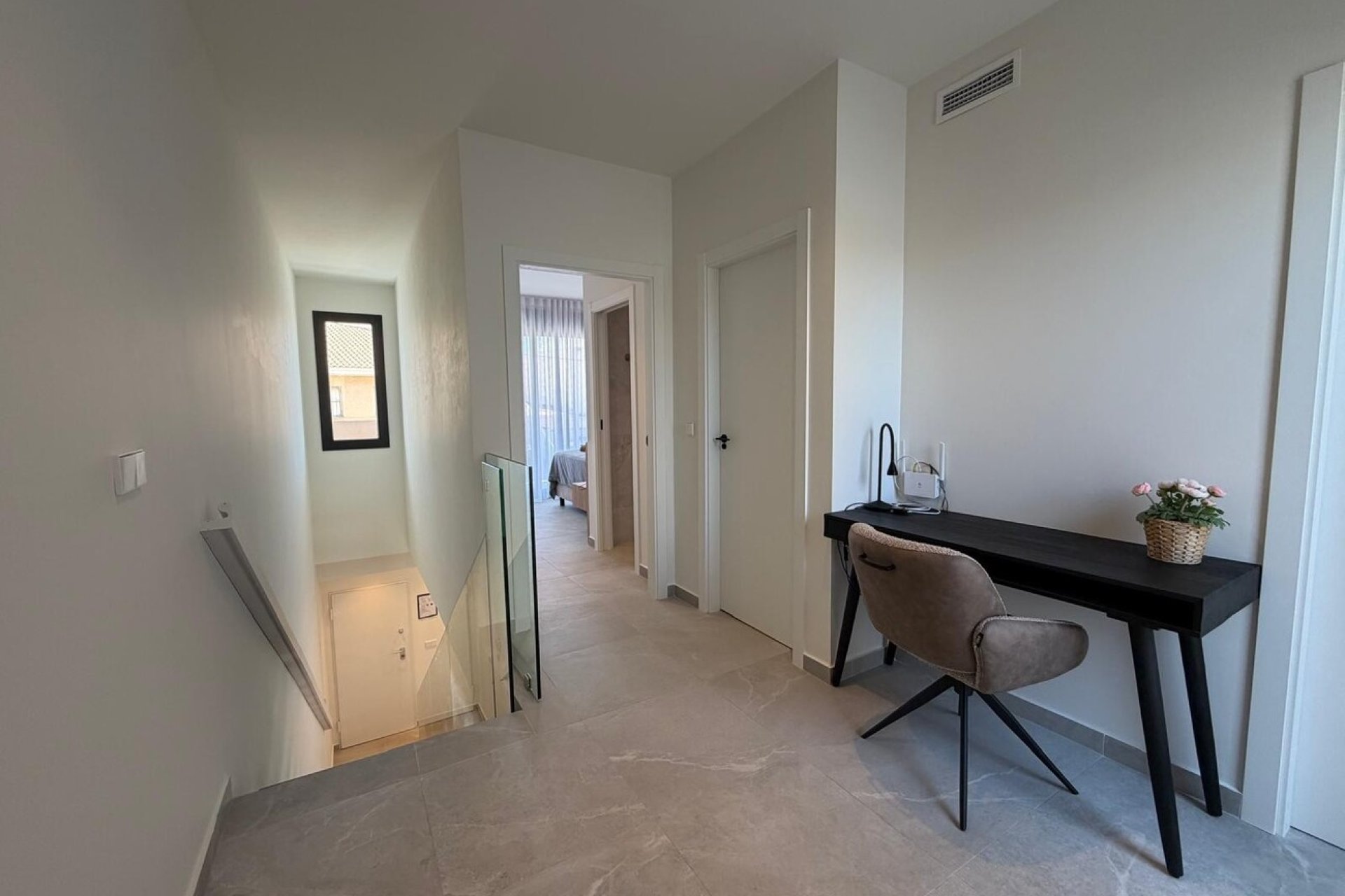 Resale - Semi Detached -
Torre de la Horadada - Costa Blanca