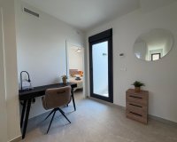 Resale - Semi Detached -
Torre de la Horadada - Costa Blanca