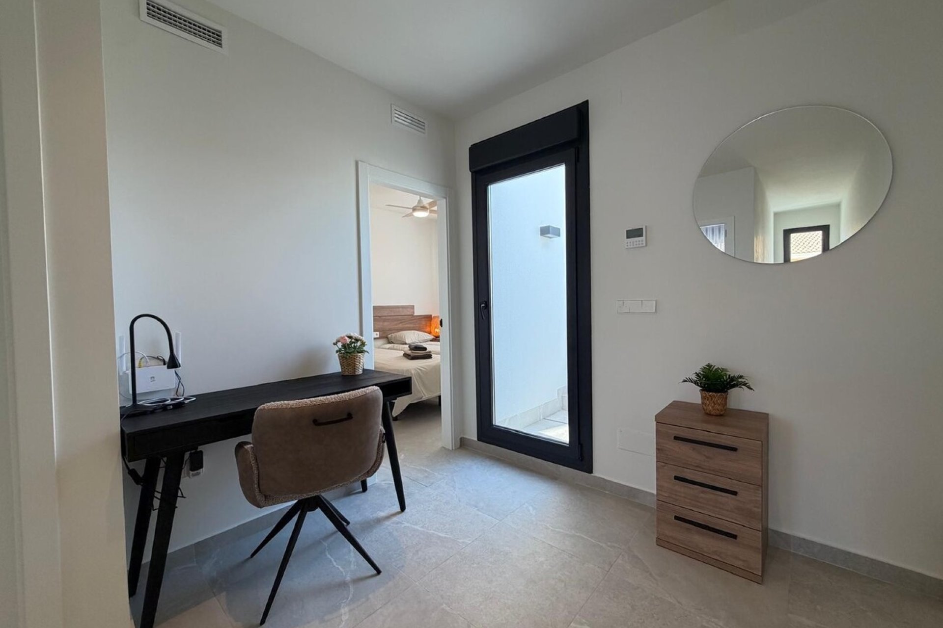 Resale - Semi Detached -
Torre de la Horadada - Costa Blanca