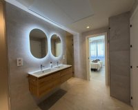 Resale - Semi Detached -
Torre de la Horadada - Costa Blanca