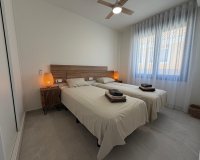 Resale - Semi Detached -
Torre de la Horadada - Costa Blanca