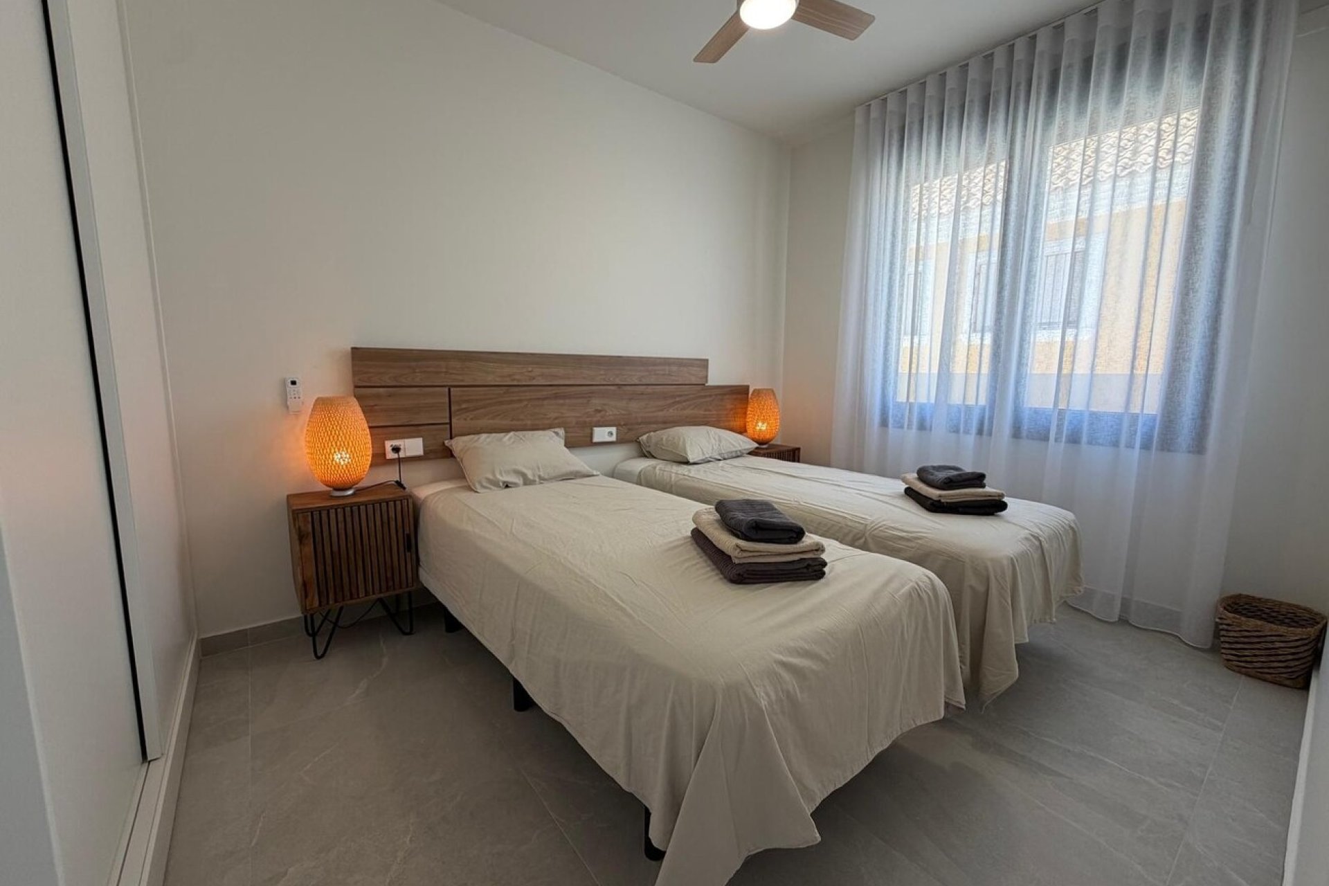 Resale - Semi Detached -
Torre de la Horadada - Costa Blanca