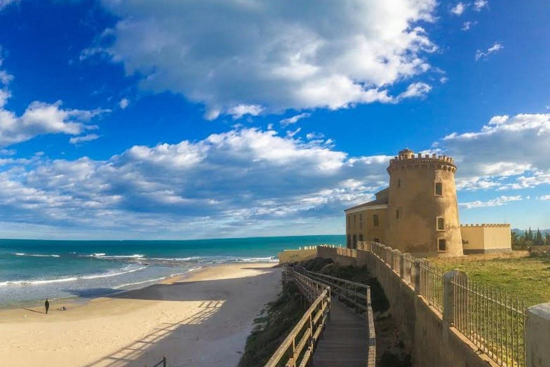 Resale - Semi Detached -
Torre de la Horadada - Costa Blanca