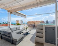 Resale - Semi Detached -
Torre de la Horadada - Costa Blanca
