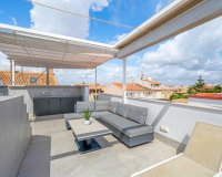 Resale - Semi Detached -
Torre de la Horadada - Costa Blanca