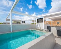 Resale - Semi Detached -
Torre de la Horadada - Costa Blanca