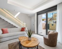 Resale - Semi Detached -
Torre de la Horadada - Costa Blanca